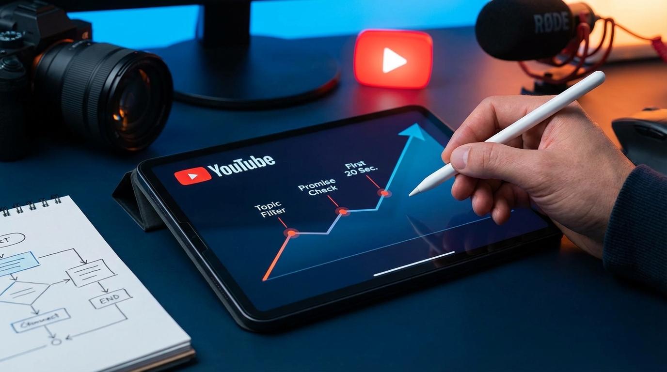YouTube Tips for True Power Users