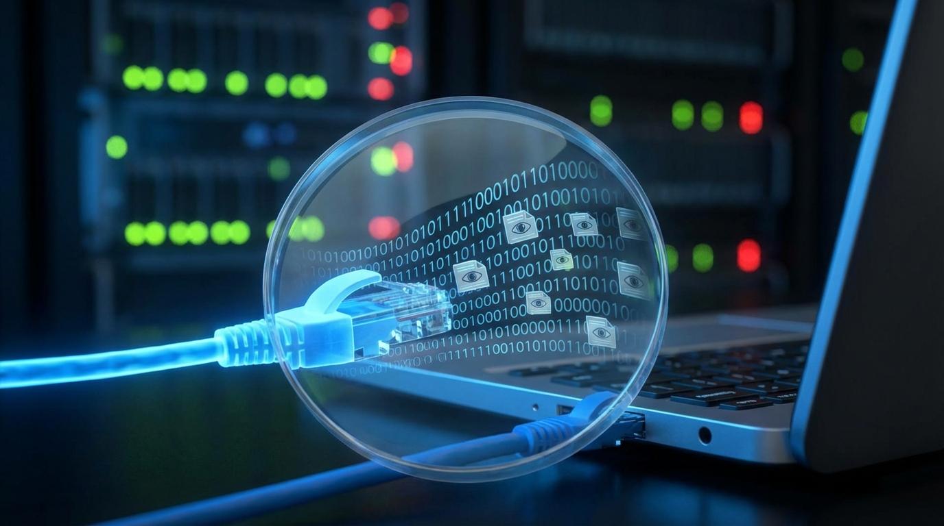 Your Antivirus Could Be Spying on You. Here's What It Really Knows