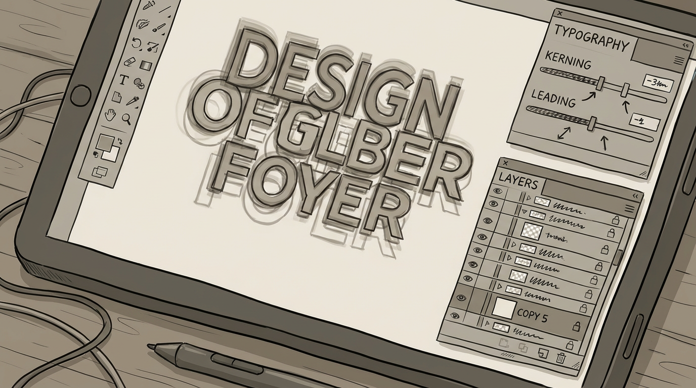 Reason #5: Adding text and shapes for social posts—does it feel limiting fast?