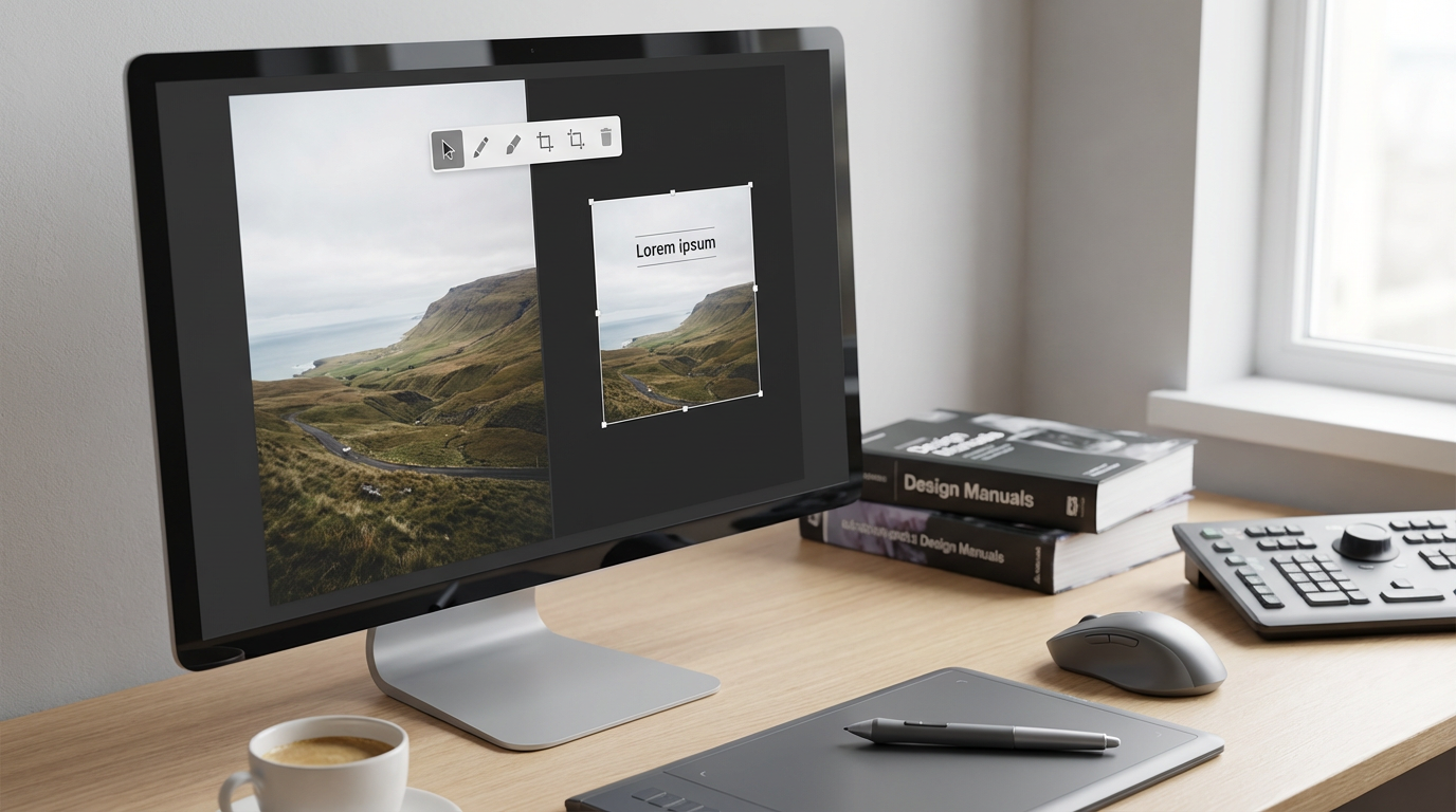 7 Reasons Paint.Net Is an Underrated Photoshop Alternative