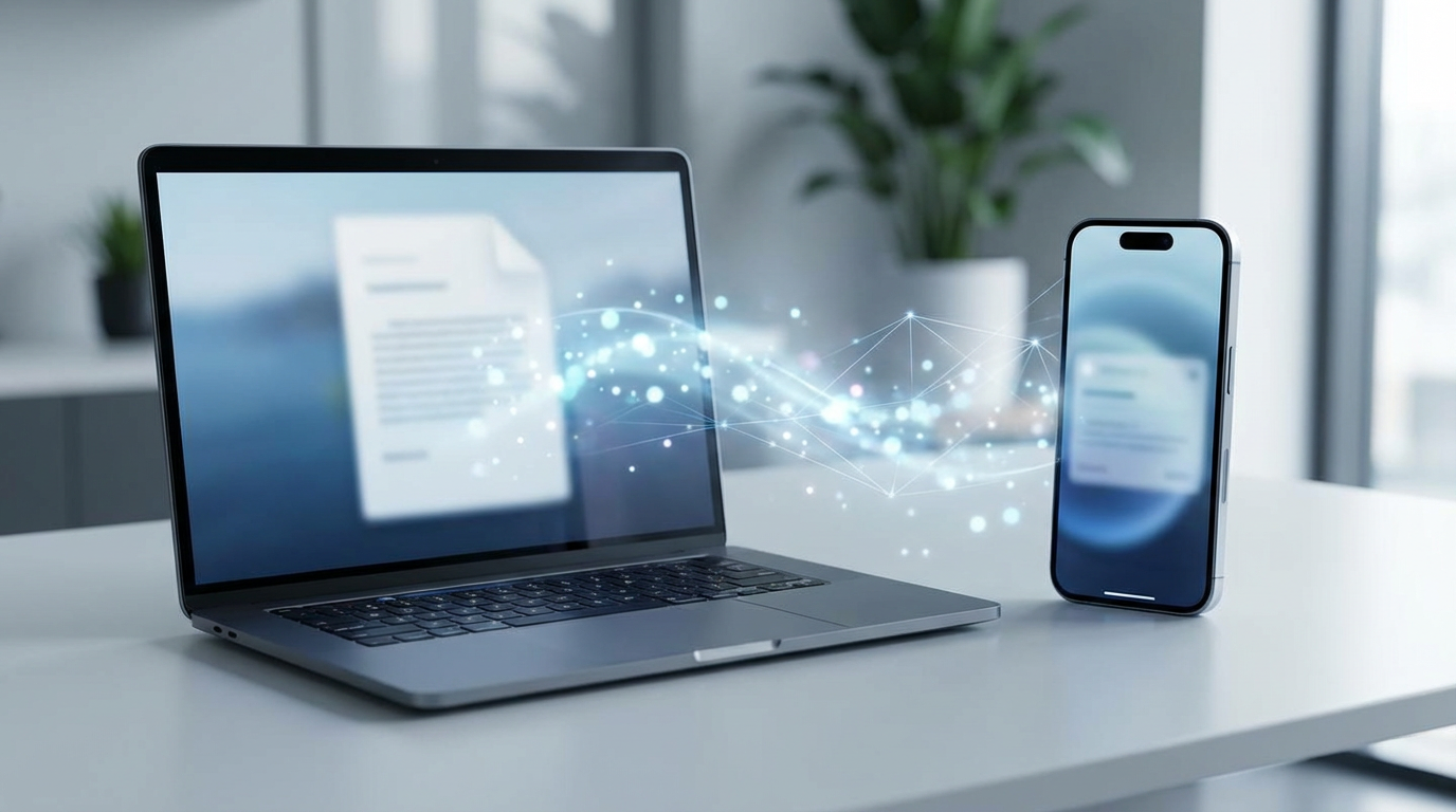 How to Set Up Continuity to Connect Your Mac and iPhone