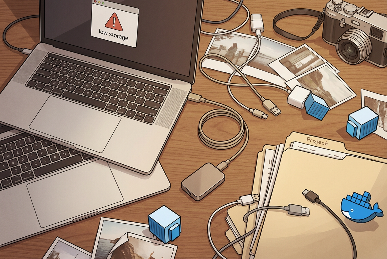 The spec trap that causes buyer’s remorse: RAM and SSD decisions you can’t “patch later”