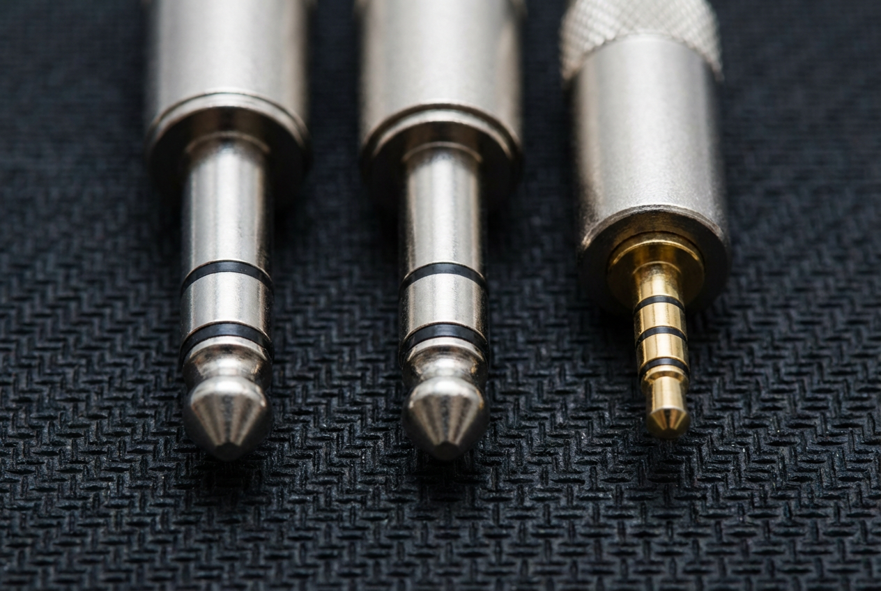 If you’re going wired: the one cable you need (and the adapters people forget)