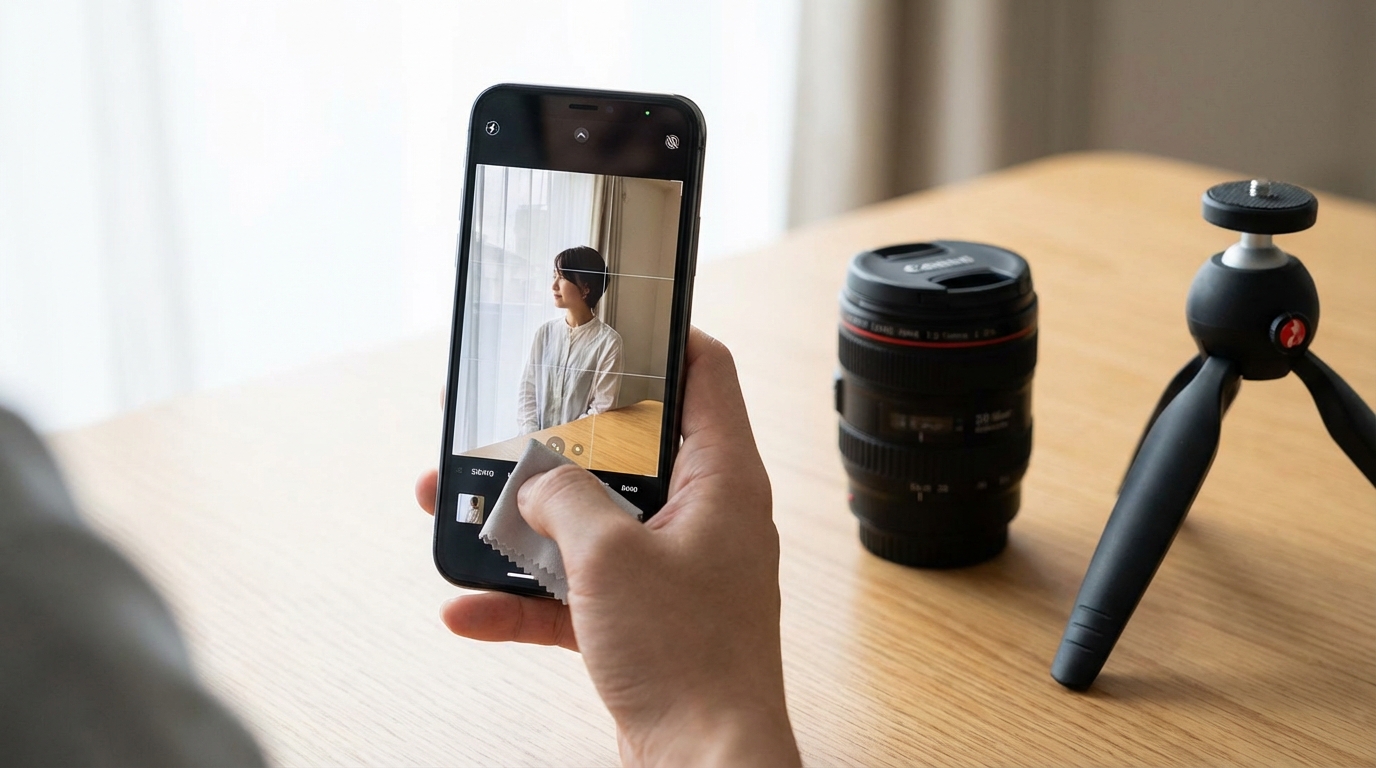 I Shoot With Pro Cameras for a Living—But I Use These 10 Tricks to Get the Best Pics With My Phone