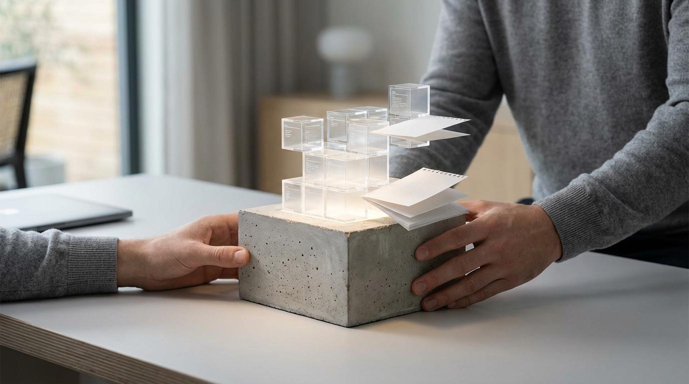 Obsidian is the best note taking app for people new to note taking