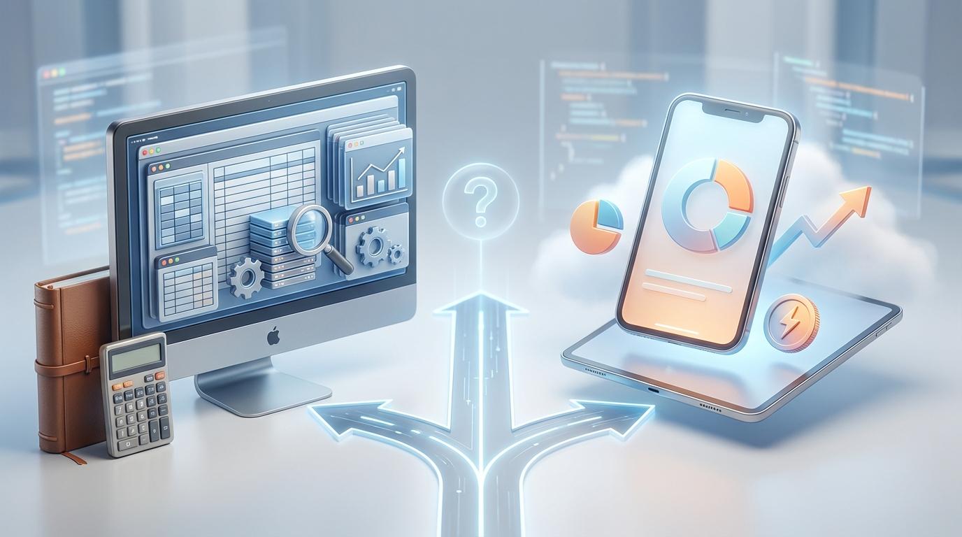 Quicken Classic vs. Simplifi: Which One Is Right for Managing Your Money?