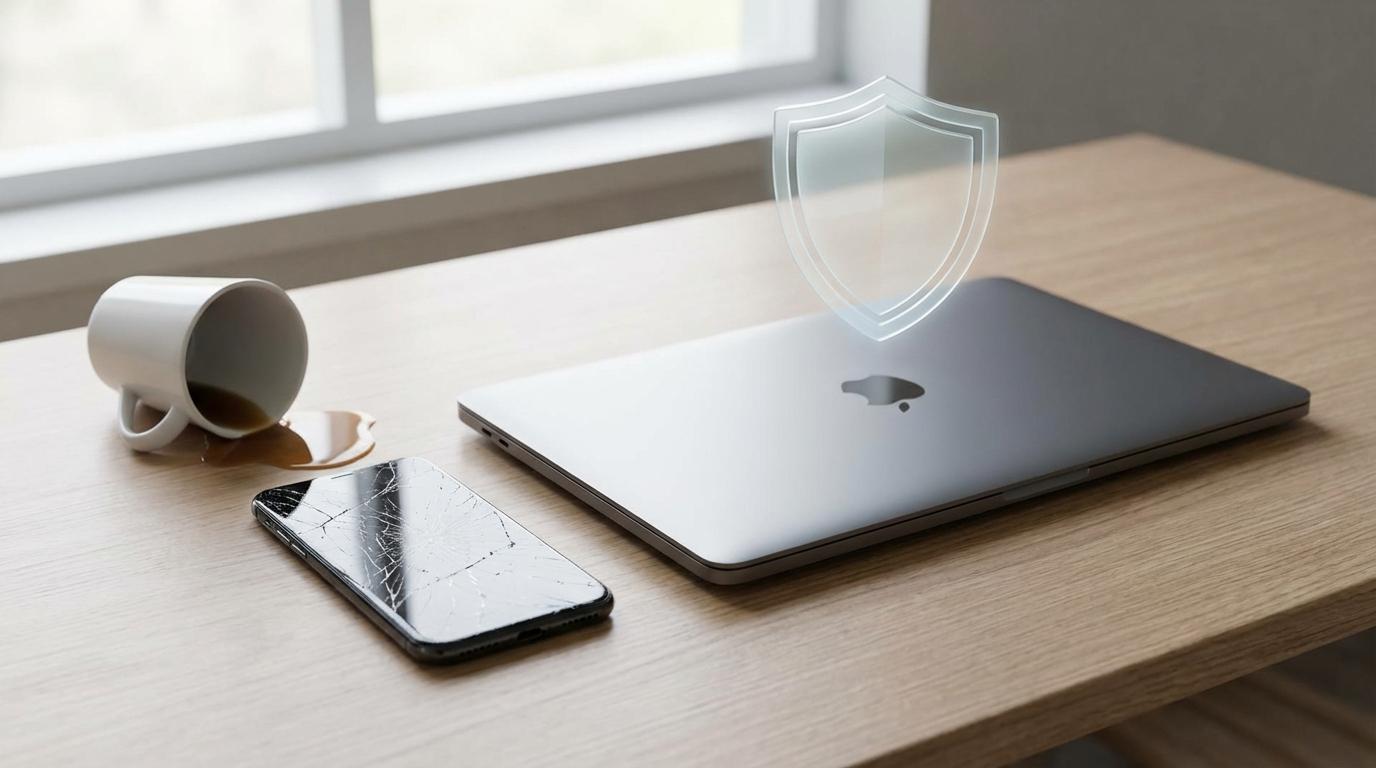 Is AppleCare+ Worth Buying? Apple's Extended Warranty Explained