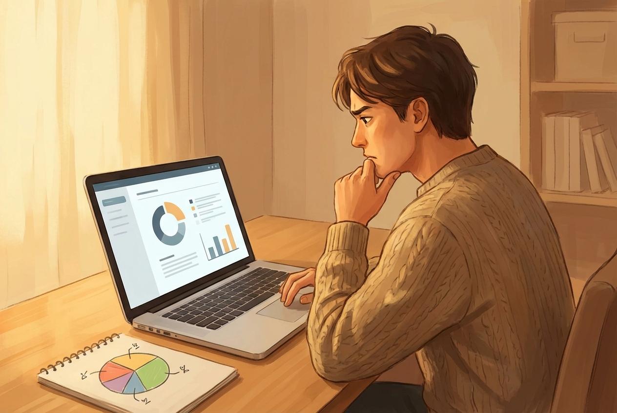 If you invest (even a little), where does “too lightweight” start to hurt?