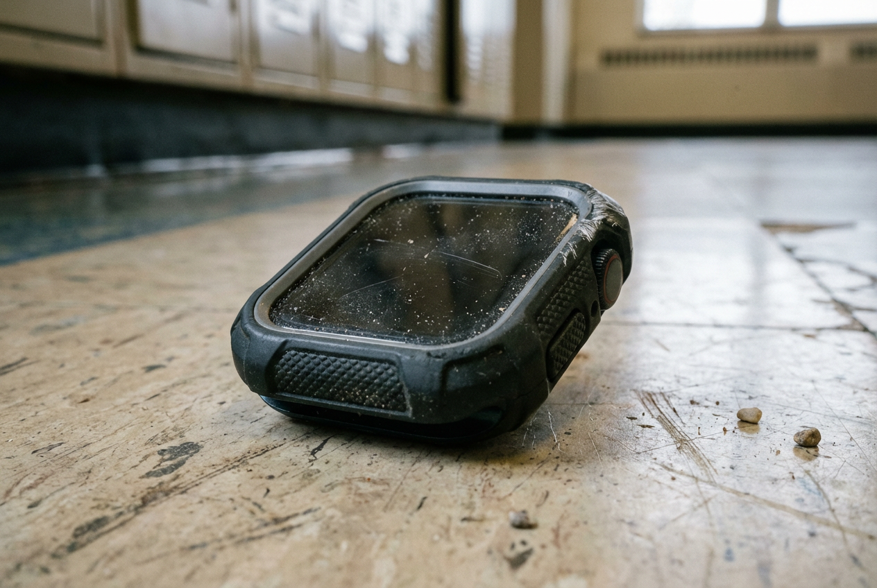 The watch choice that makes or breaks it: cellular, size, battery, and durability