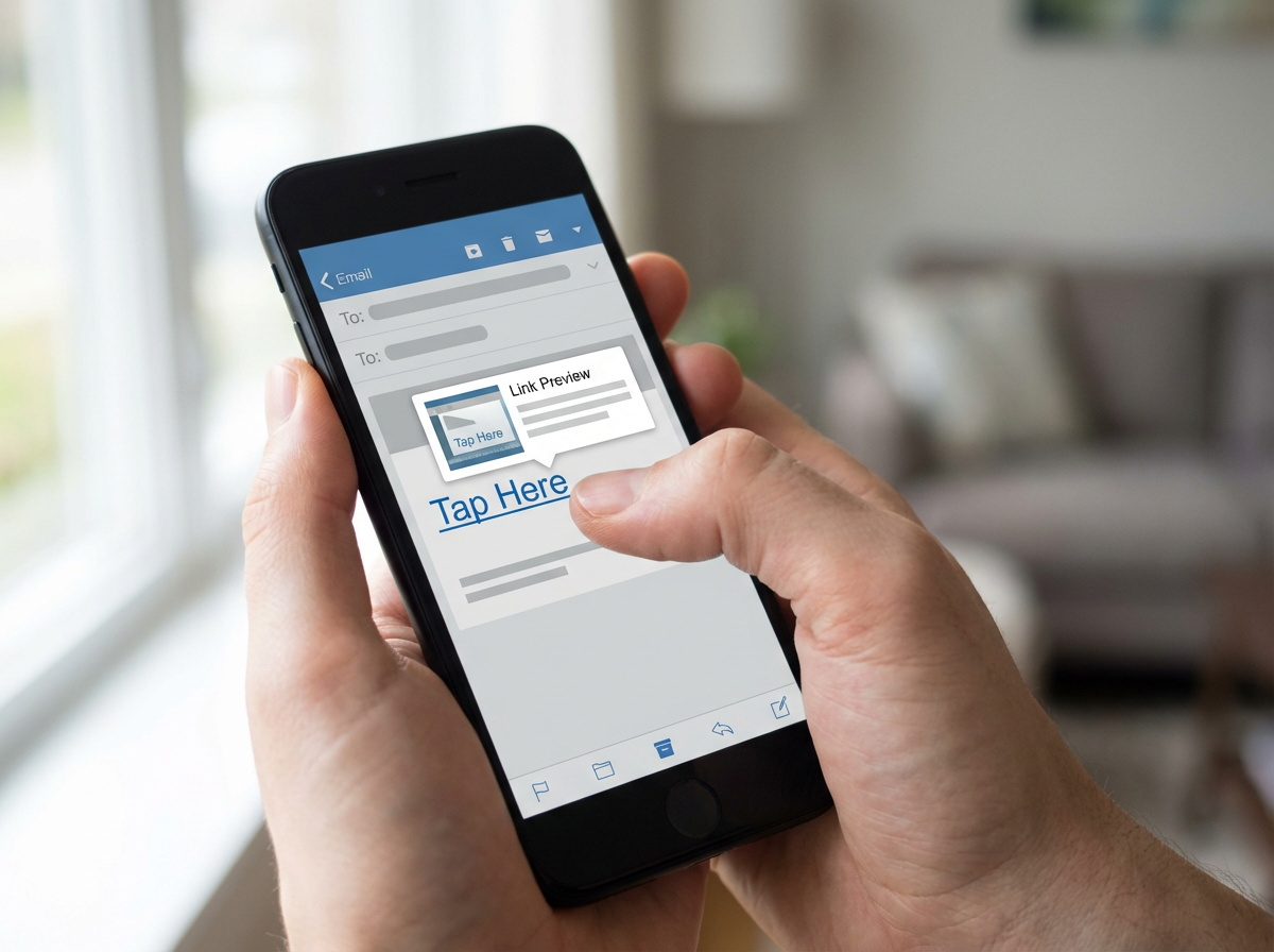 Test it in 30 seconds—and what it means when some links still open elsewhere