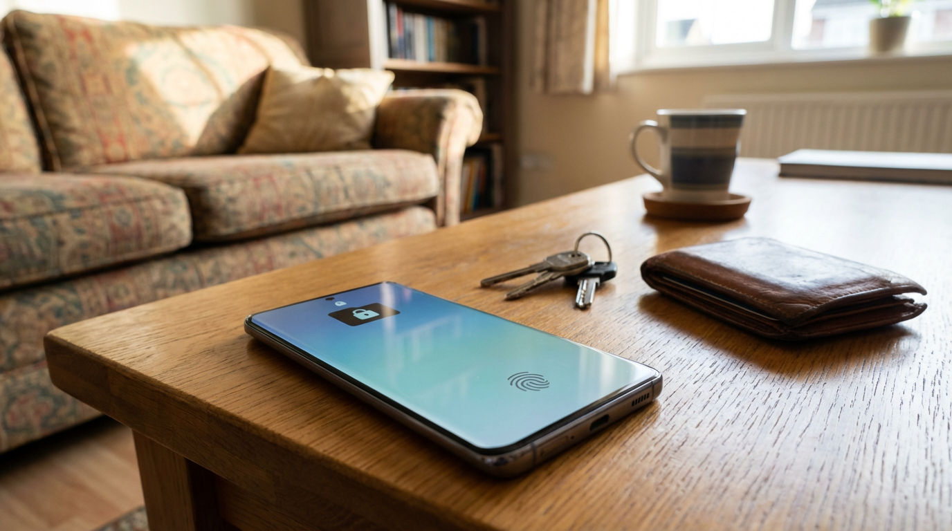 If connecting your accounts feels risky, what’s “safe enough” in practice?