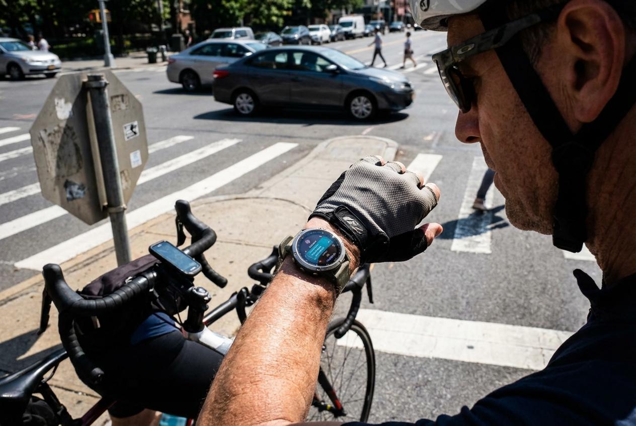 If the screen is what you notice most, start with brightness, motion, and glanceability