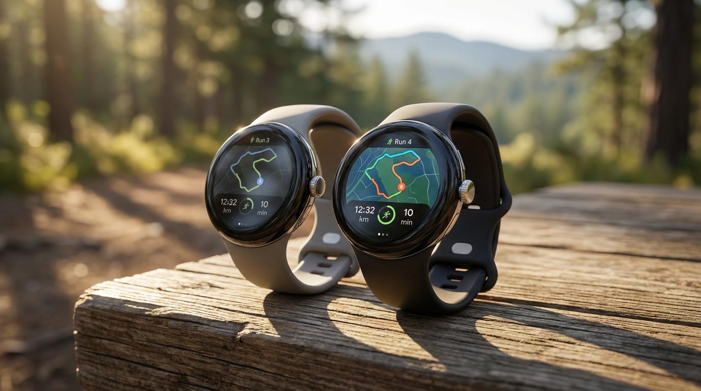 Google Pixel Watch 4 vs. Pixel Watch 3: What's Different and Is It Worth Upgrading?