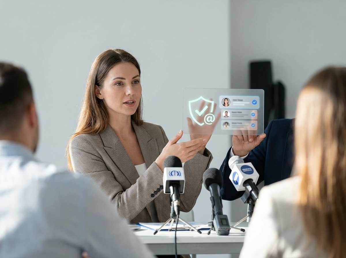 Handle confusion: stick with a .bsky.social name or use a domain?