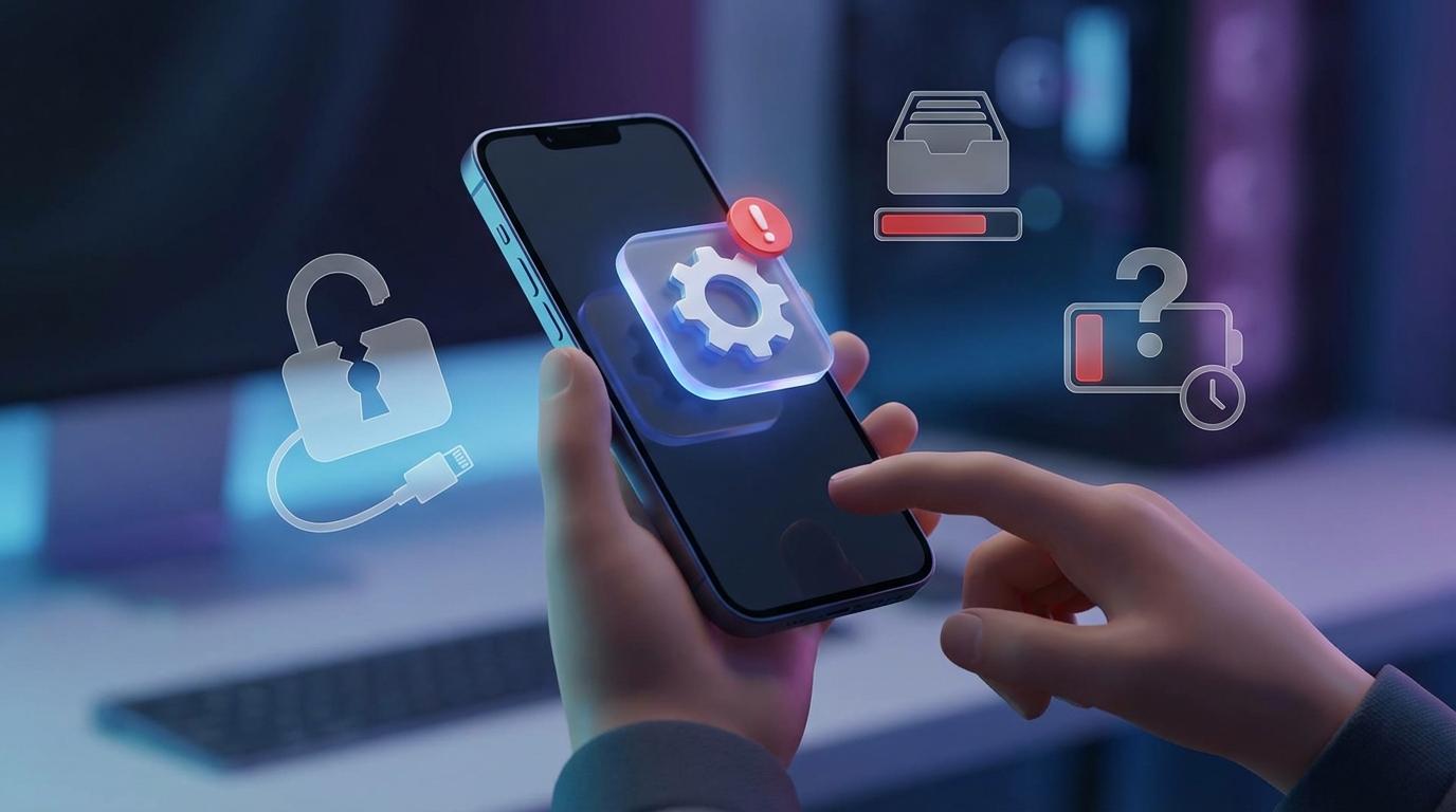 IOS 26 Adoption On Iphones Is Staggeringly Low – Here Are 3 Reasons Why