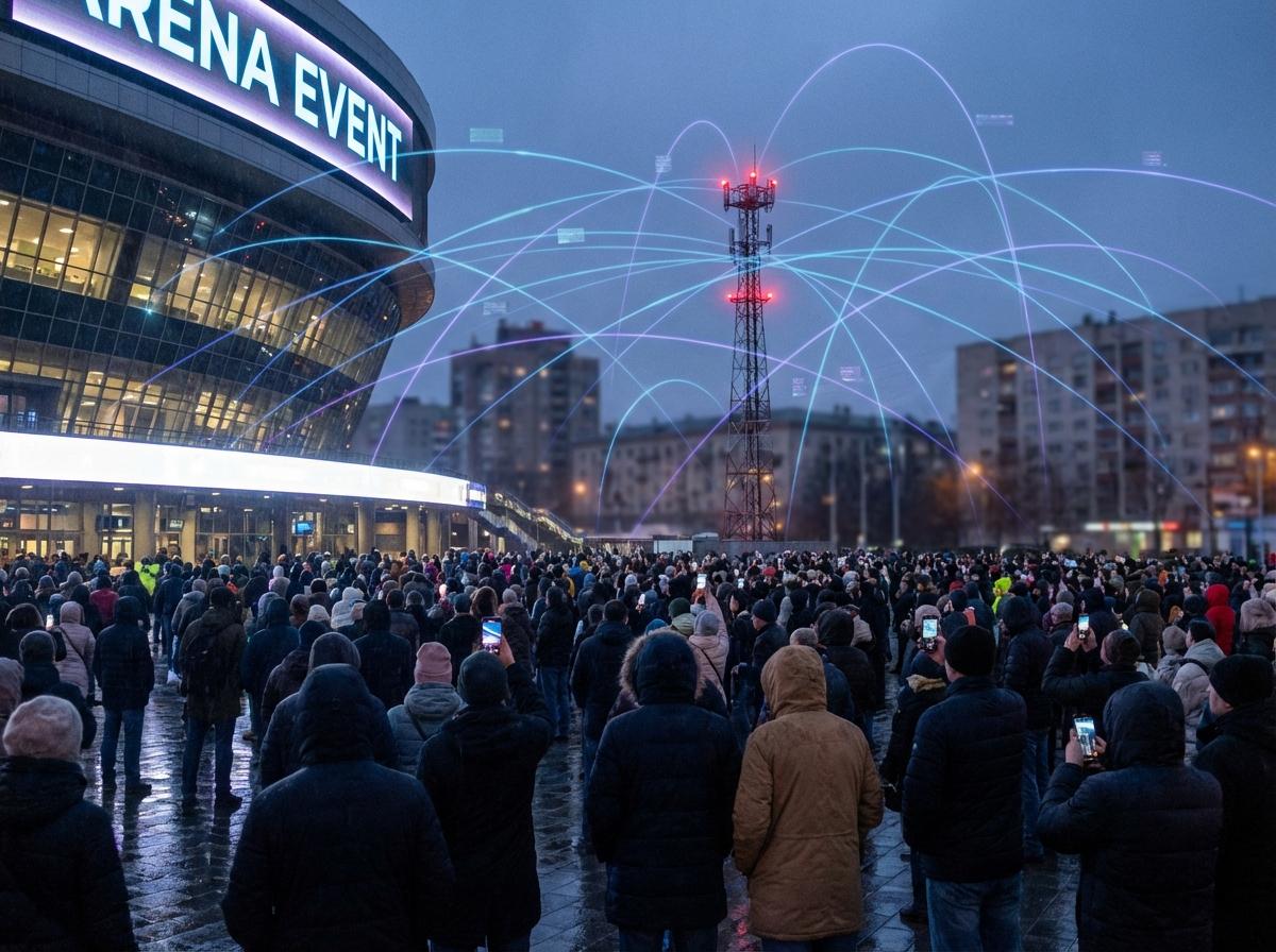 Your neighborhood is ‘covered’—so why do speeds and bars still swing wildly?