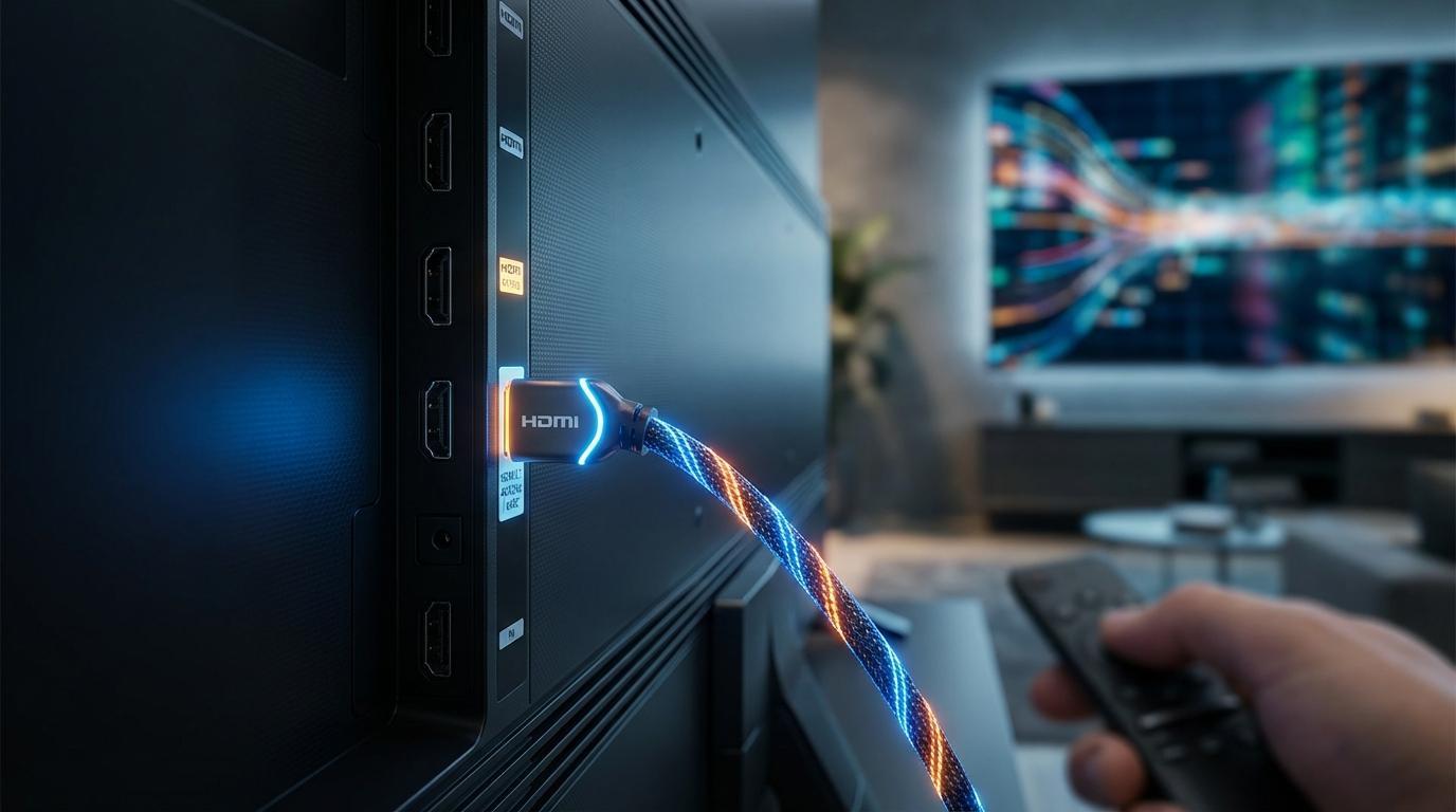 4 Hdmi Tricks I Use To Boost My Tv'S Performance for Free